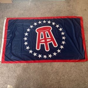 Barstool Sports Flag